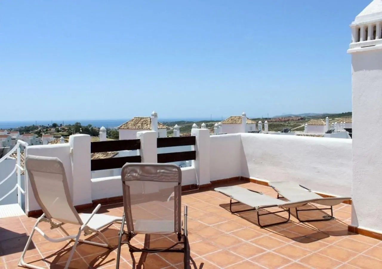 Villa Borghese Valle Romano Golf Resort Estepona
