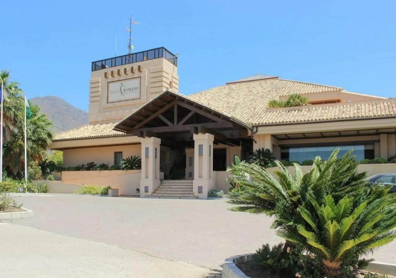 Villa Borghese Valle Romano Golf Resort Estepona Spain