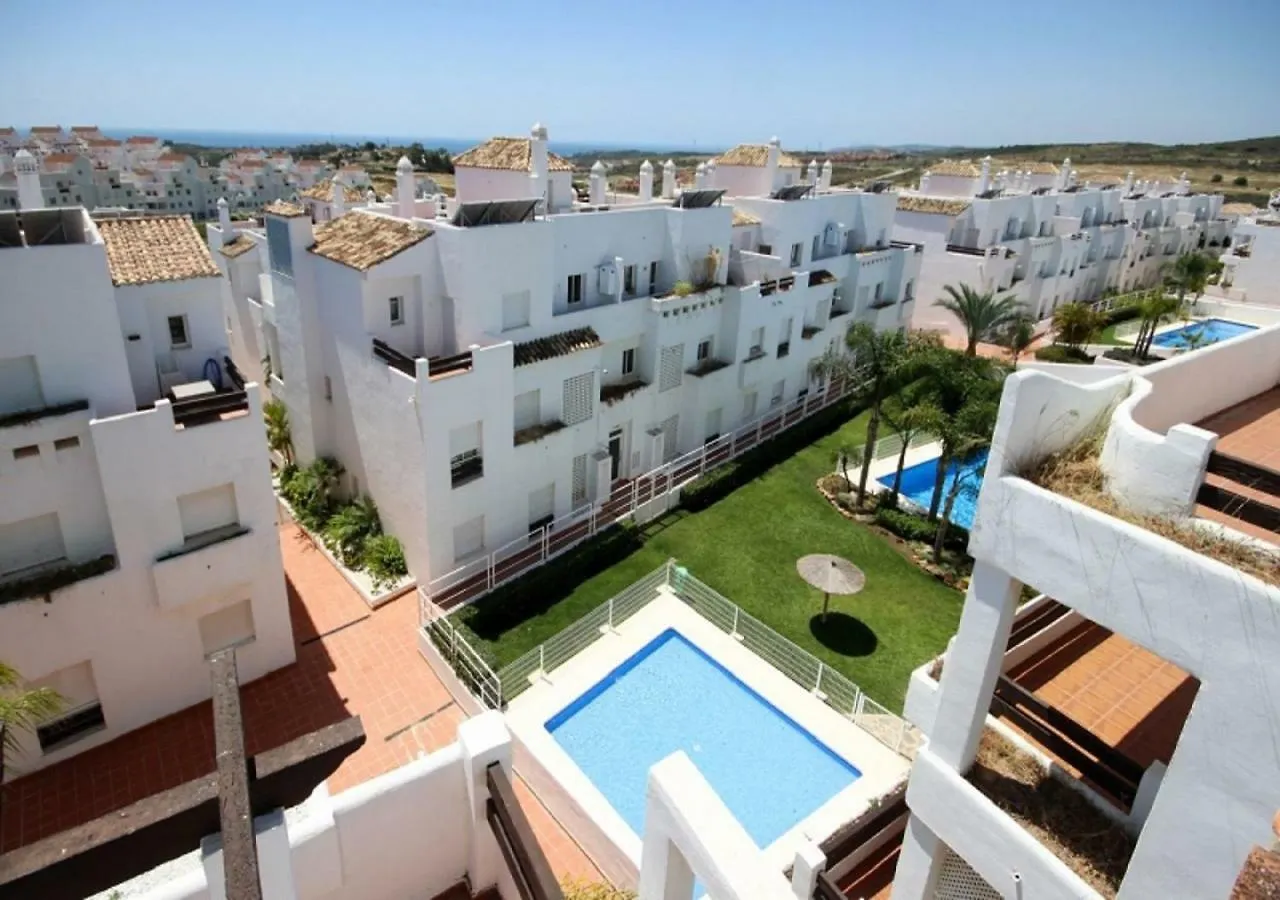 Villa Borghese Valle Romano Golf Resort Estepona 0*,  Spain