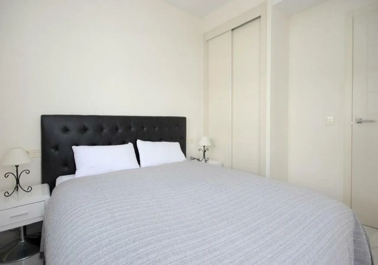Villa Borghese Valle Romano Golf Resort Estepona 0*,  Spain