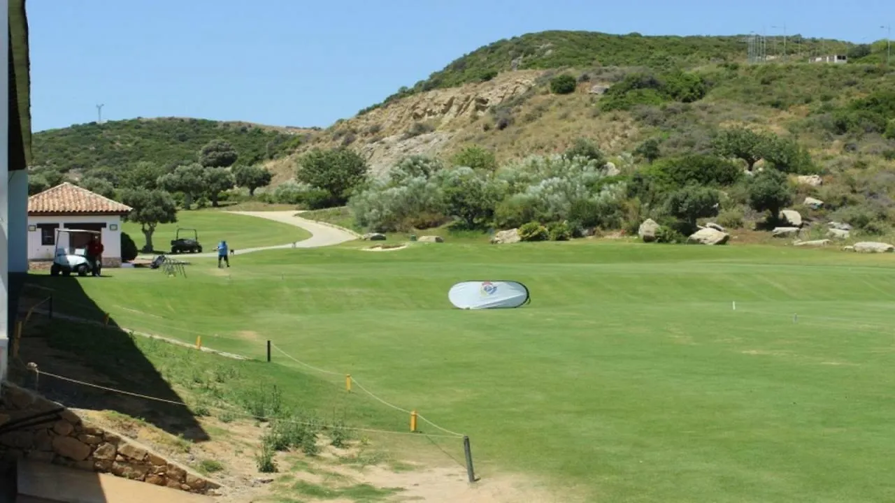 Apartment Villa Borghese Valle Romano Golf Resort Estepona