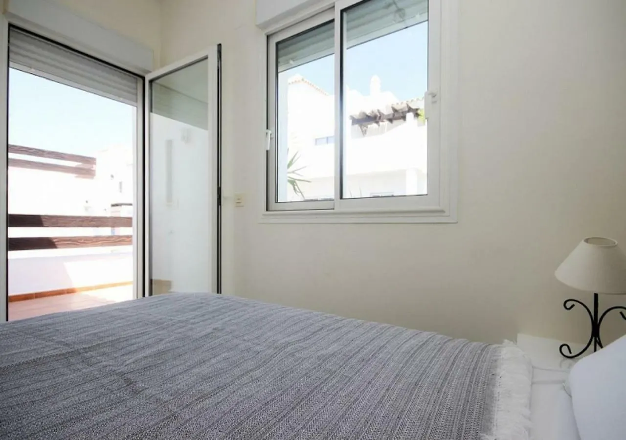 Villa Borghese Valle Romano Golf Resort Estepona Apartment