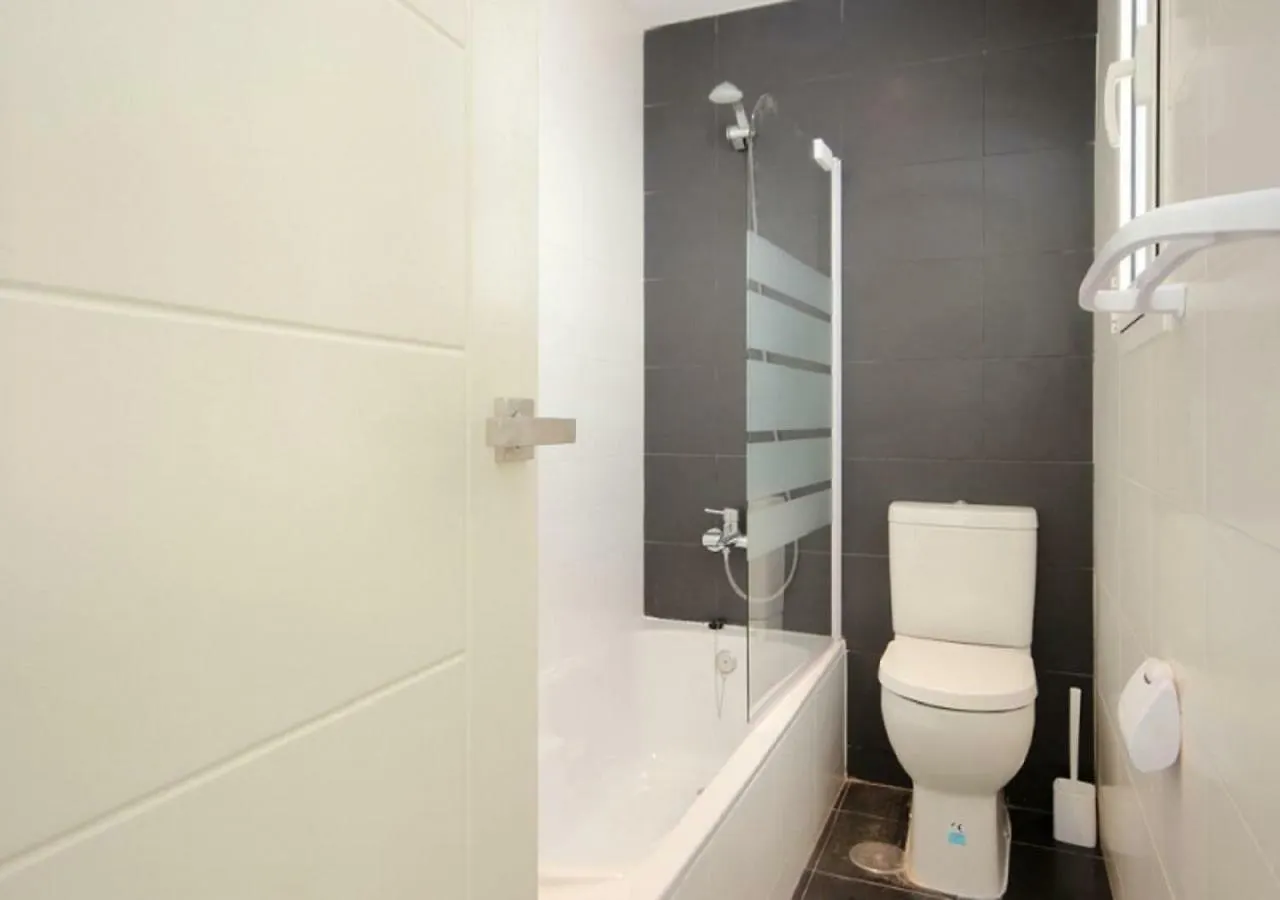 Apartment Villa Borghese Valle Romano Golf Resort Estepona