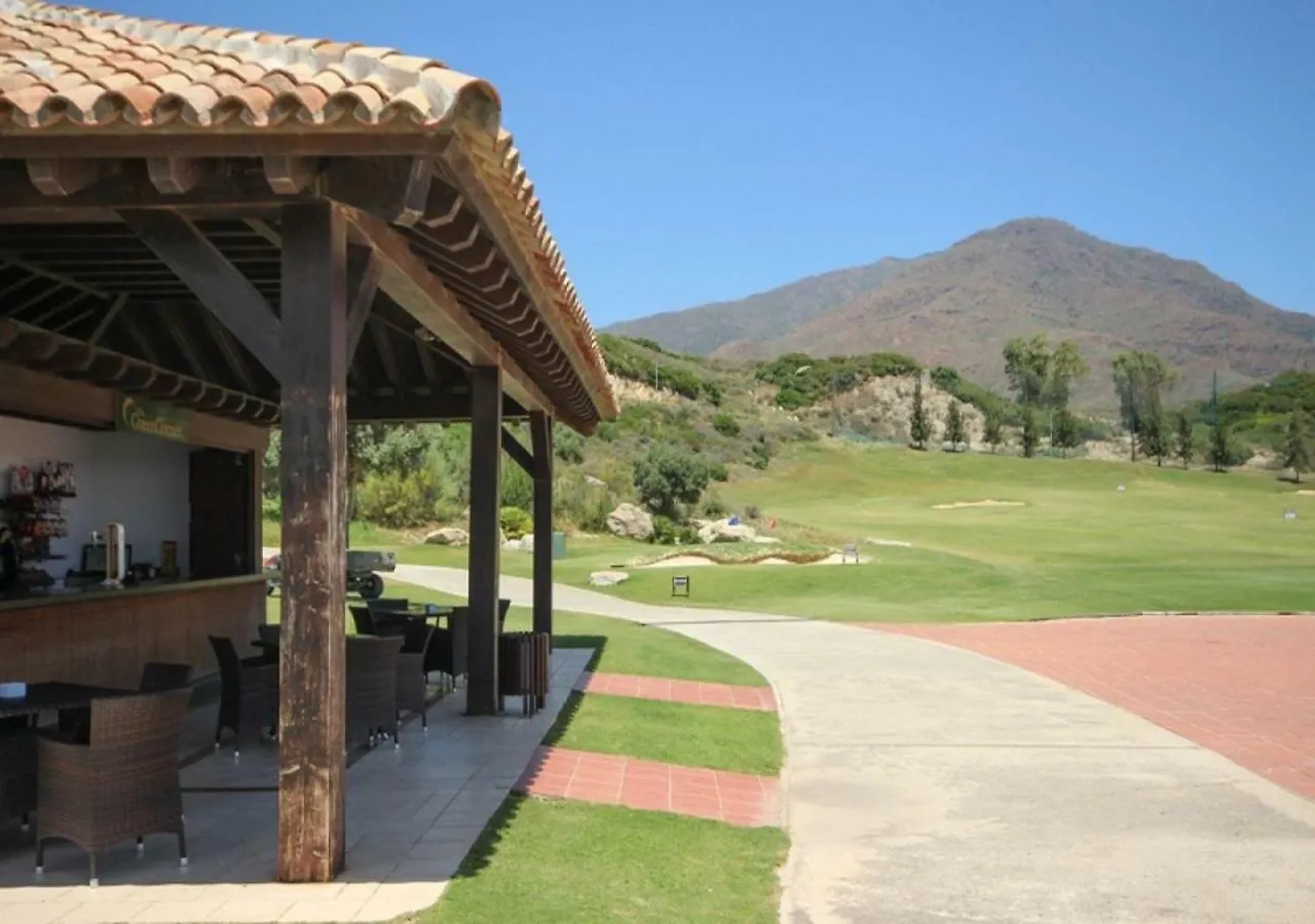 Villa Borghese Valle Romano Golf Resort Estepona