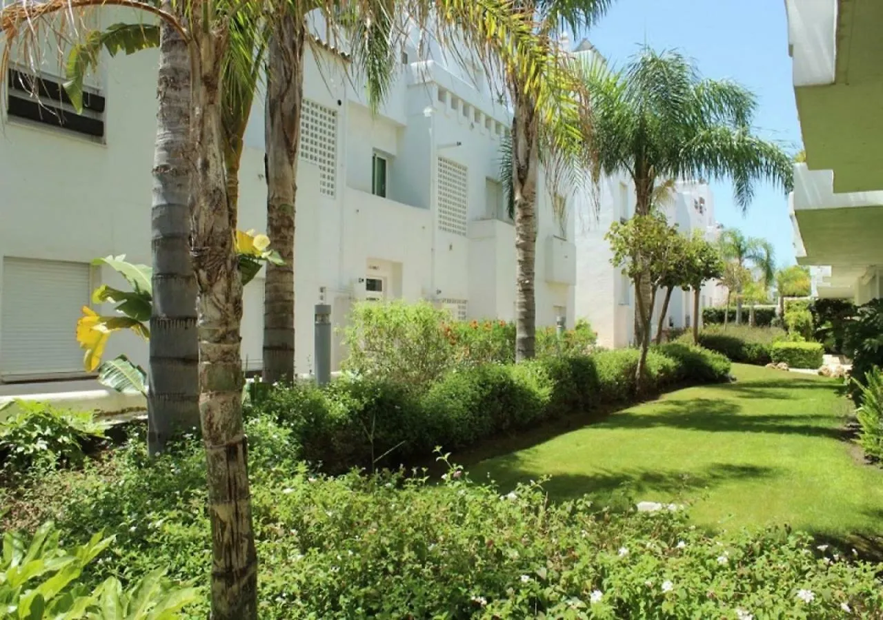 Apartment Villa Borghese Valle Romano Golf Resort Estepona